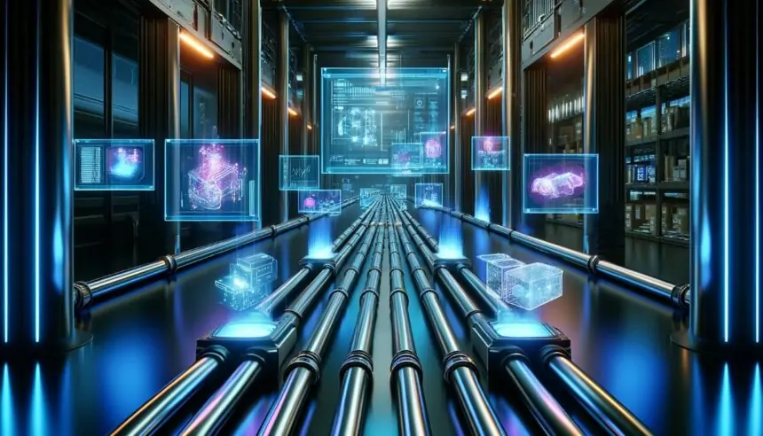 Making Seamless Inventory Management Possible with Auto Replenishment